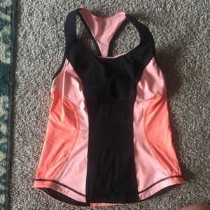 Lululemon Tank Top